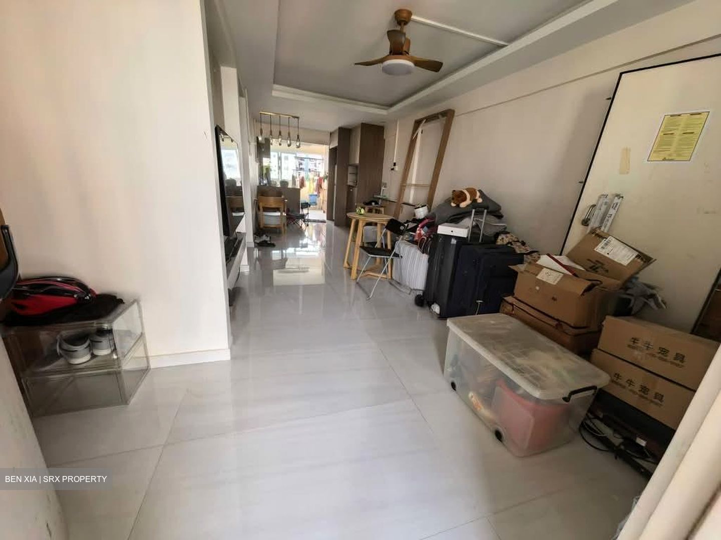 Blk 109 Ang Mo Kio Avenue 4 (Ang Mo Kio), HDB 3 Rooms #559663971